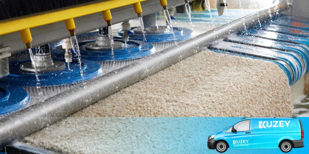 Başakşehir Halı Yıkama